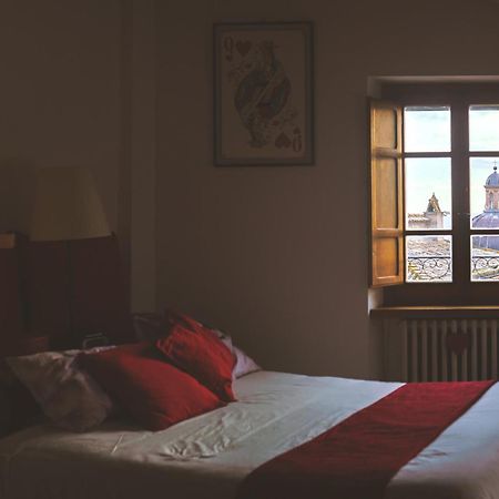 Chiama Ride The Beauty Assisi Apartment Luaran gambar