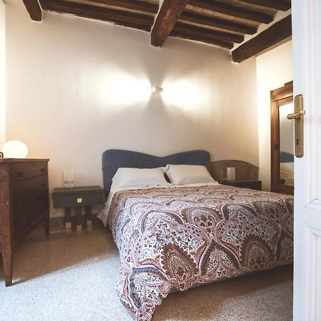 Chiama Ride The Beauty Assisi Apartment Luaran gambar