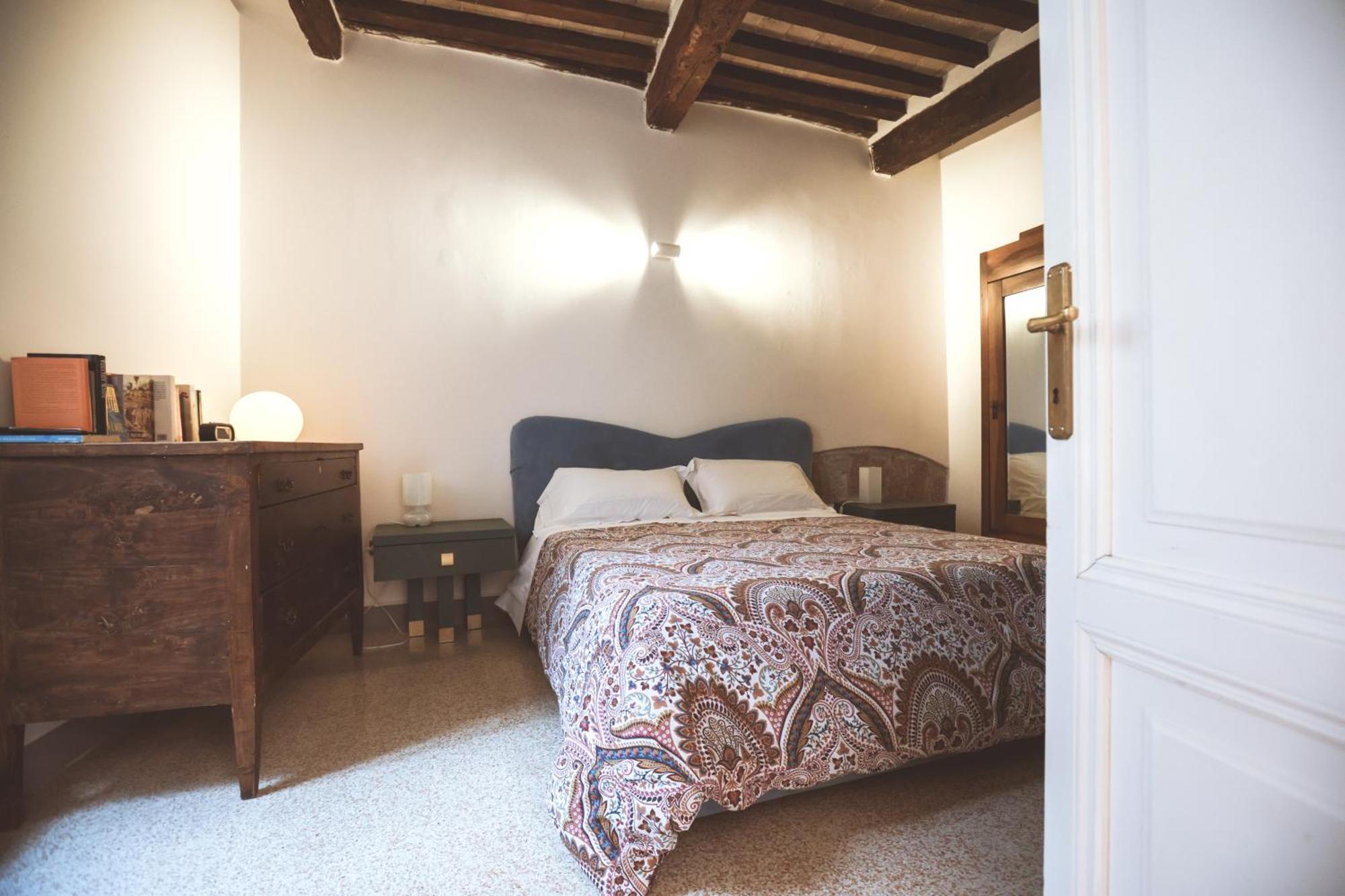 Chiama Ride The Beauty Assisi Apartment Luaran gambar