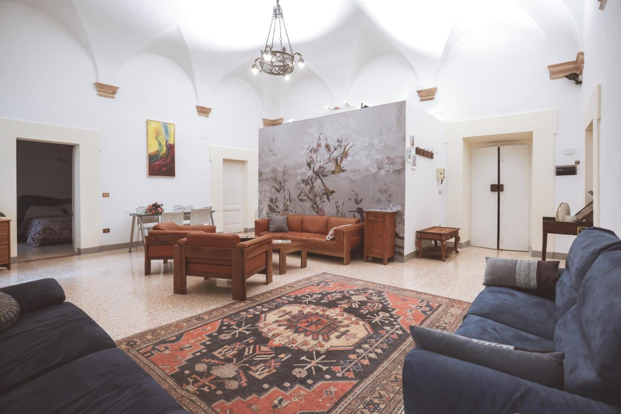 Chiama Ride The Beauty Assisi Apartment Luaran gambar