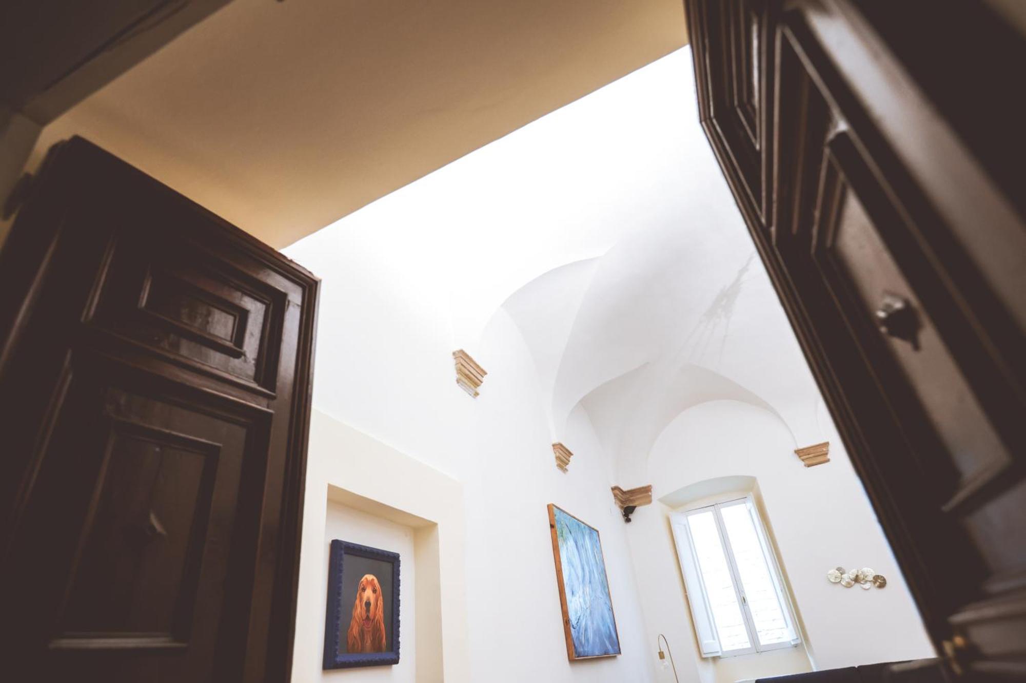 Chiama Ride The Beauty Assisi Apartment Luaran gambar