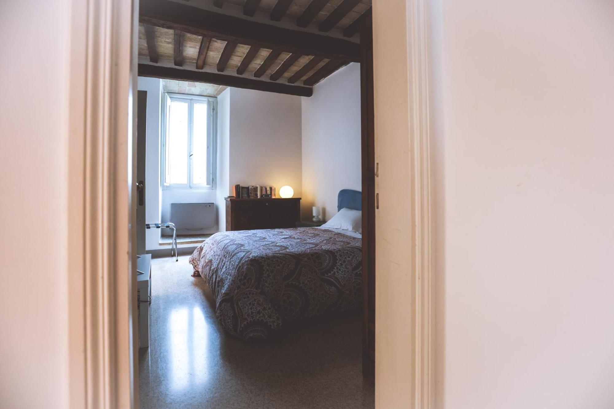 Chiama Ride The Beauty Assisi Apartment Luaran gambar