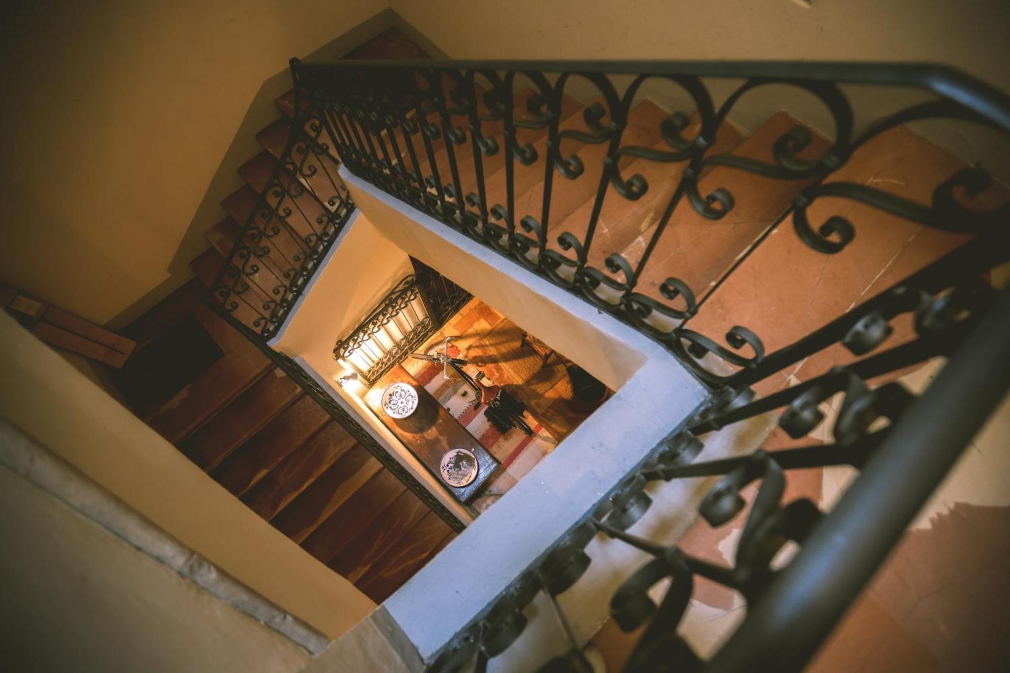 Chiama Ride The Beauty Assisi Apartment Luaran gambar