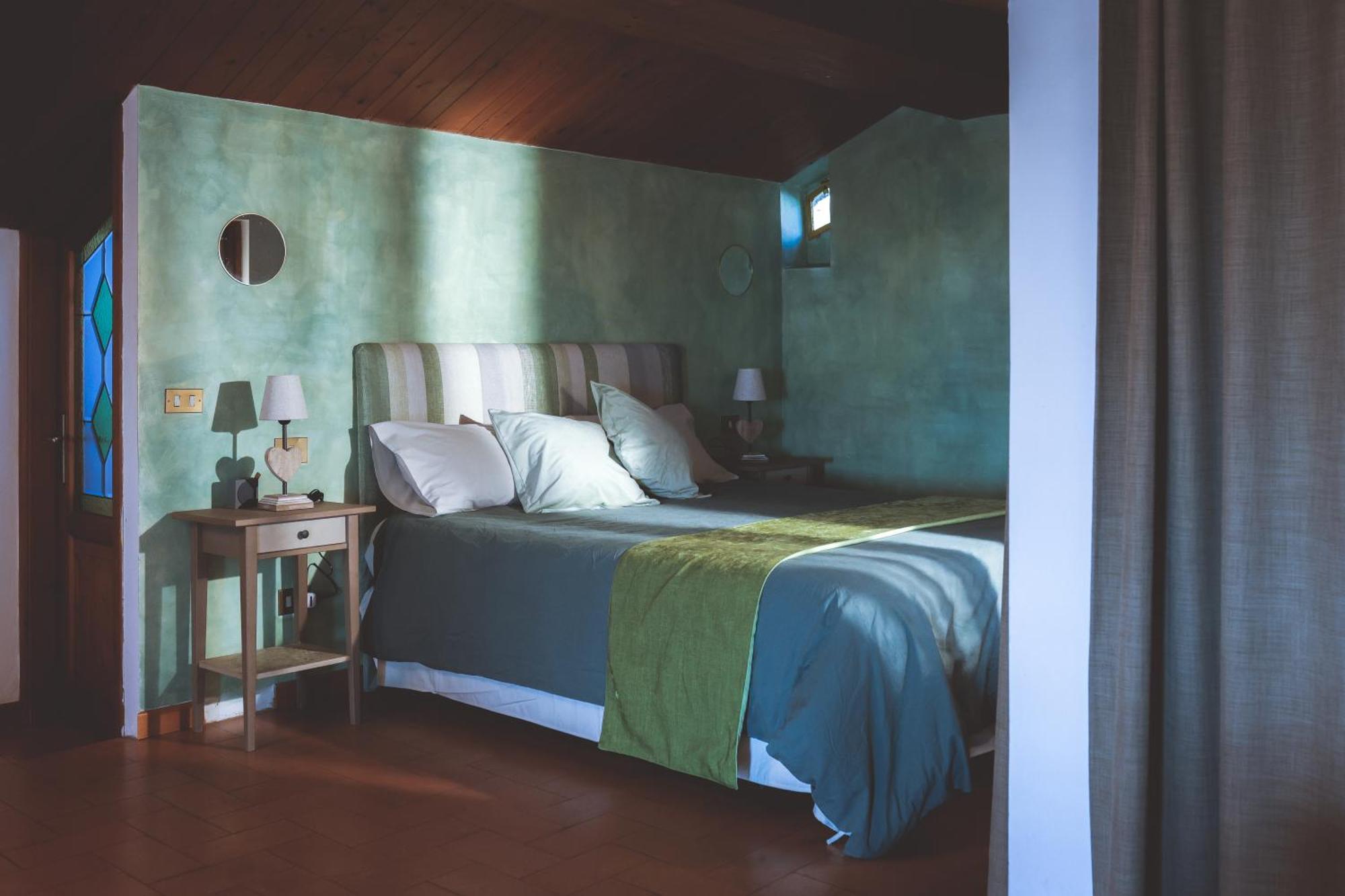 Chiama Ride The Beauty Assisi Apartment Luaran gambar