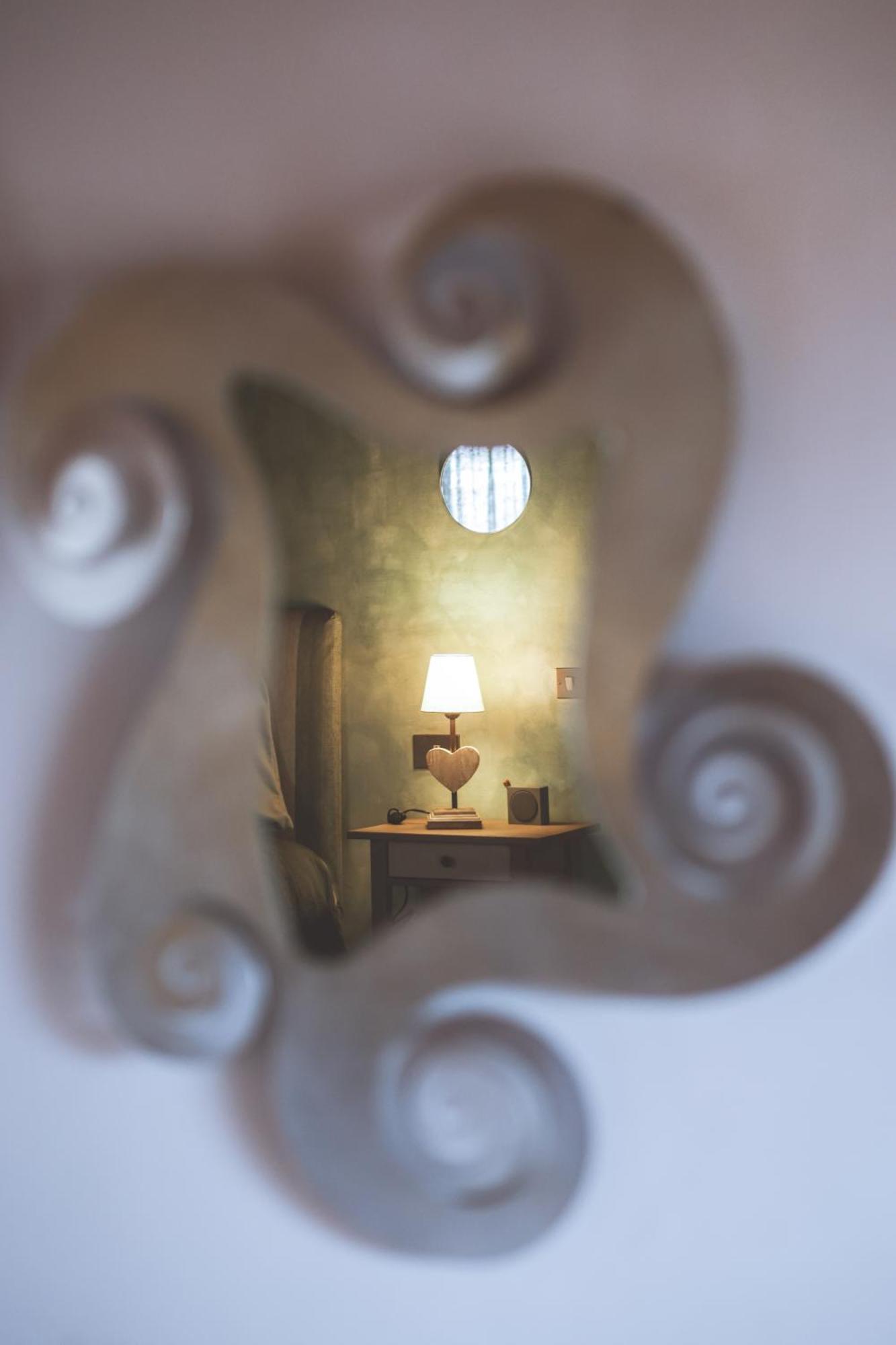 Chiama Ride The Beauty Assisi Apartment Luaran gambar