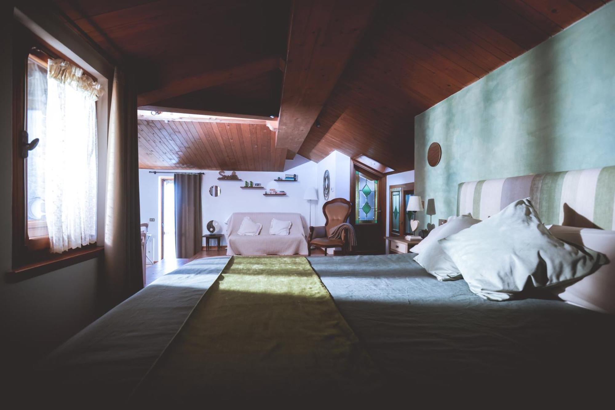 Chiama Ride The Beauty Assisi Apartment Luaran gambar