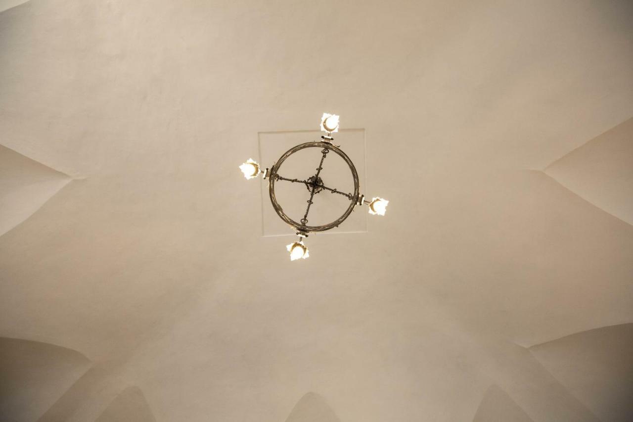 Chiama Ride The Beauty Assisi Apartment Luaran gambar