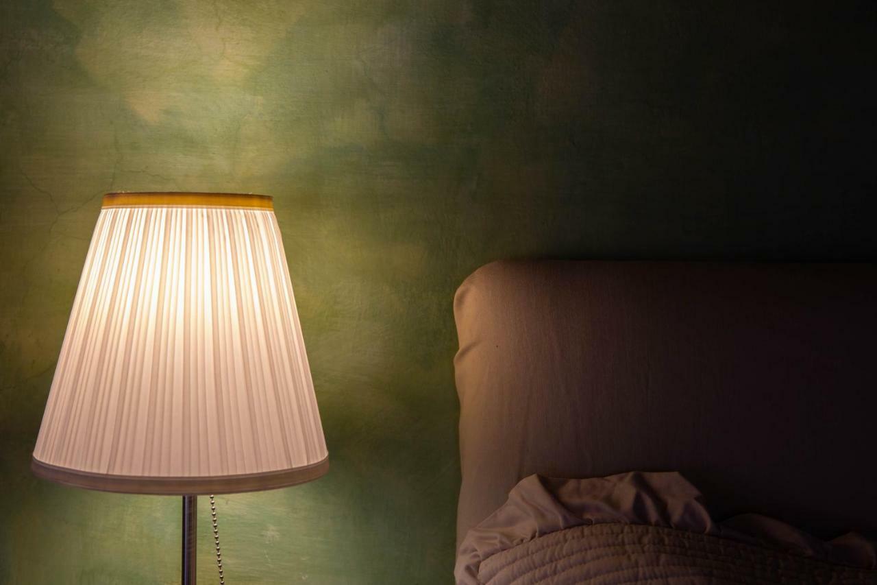 Chiama Ride The Beauty Assisi Apartment Luaran gambar