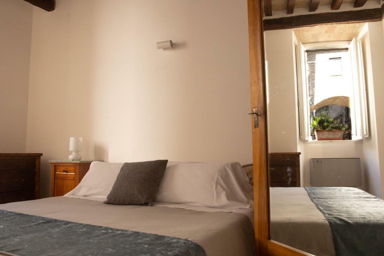 Chiama Ride The Beauty Assisi Apartment Luaran gambar
