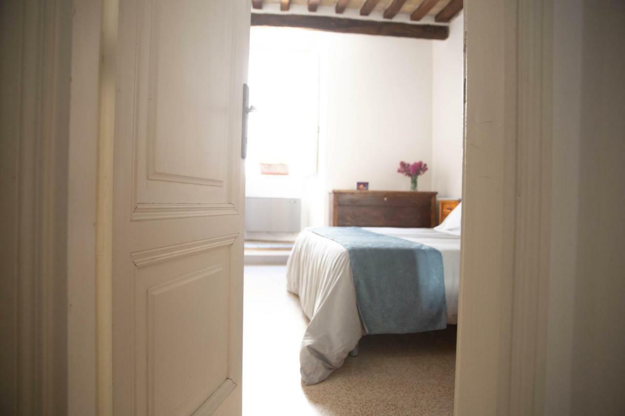 Chiama Ride The Beauty Assisi Apartment Luaran gambar