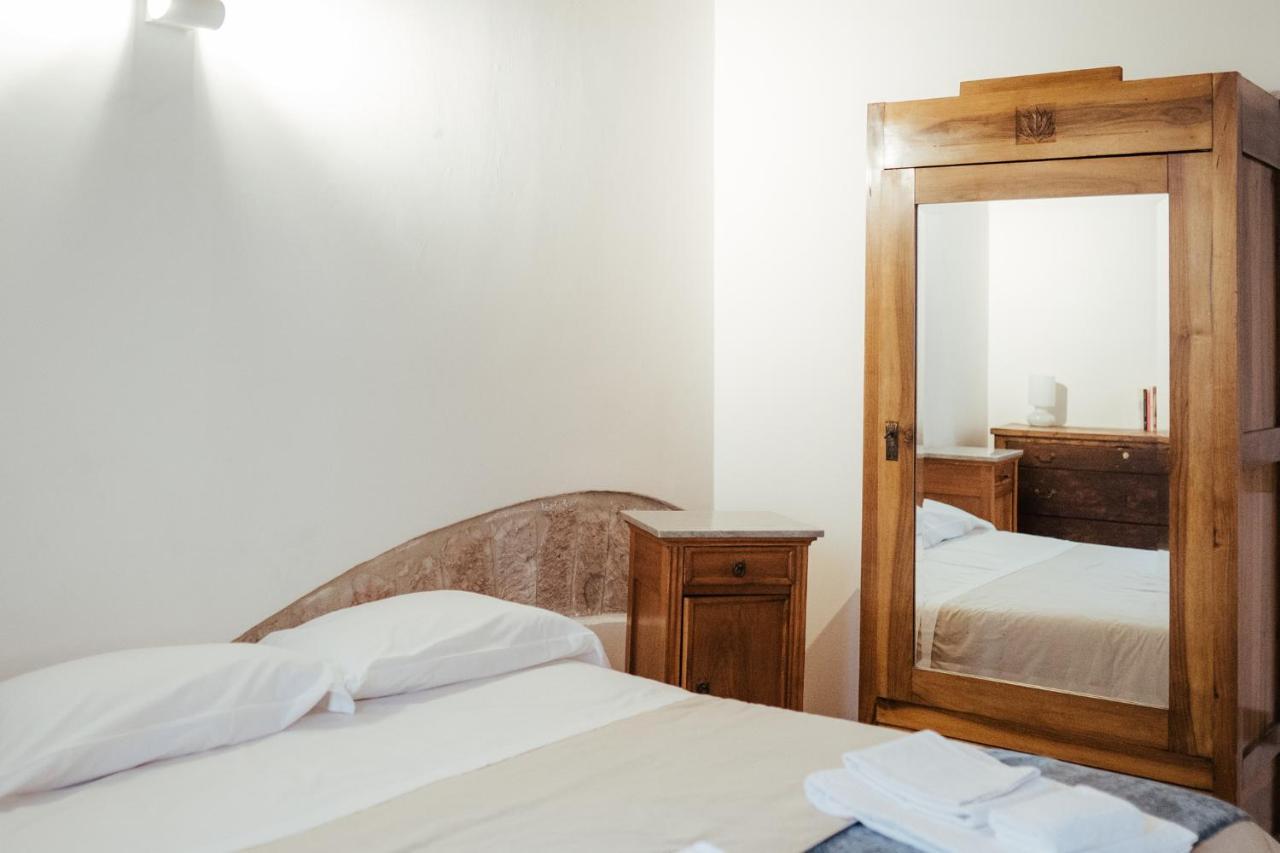 Chiama Ride The Beauty Assisi Apartment Luaran gambar