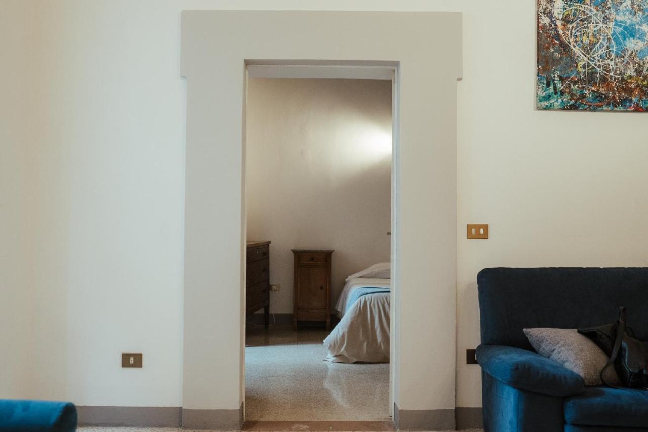 Chiama Ride The Beauty Assisi Apartment Luaran gambar