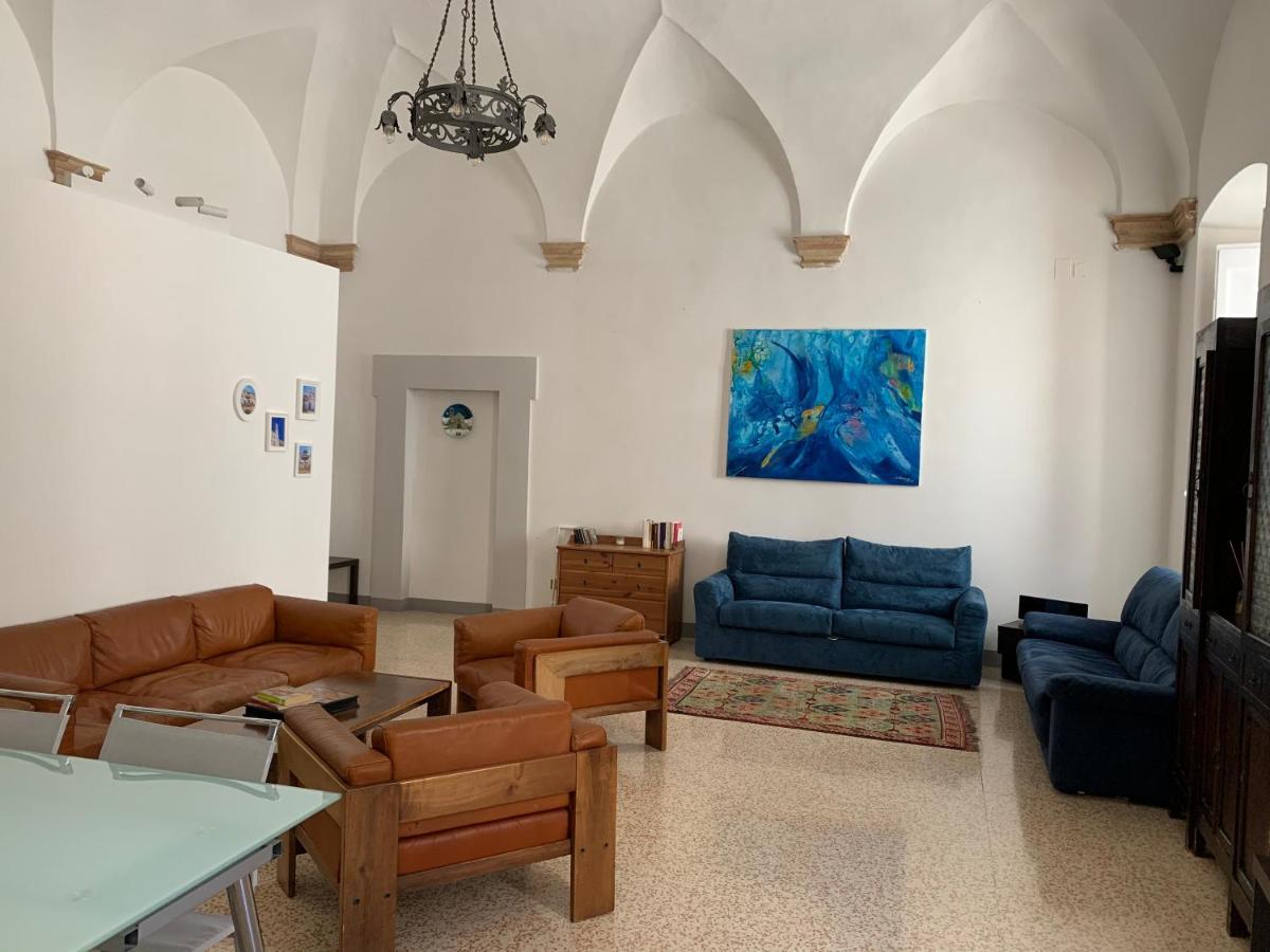 Chiama Ride The Beauty Assisi Apartment Luaran gambar