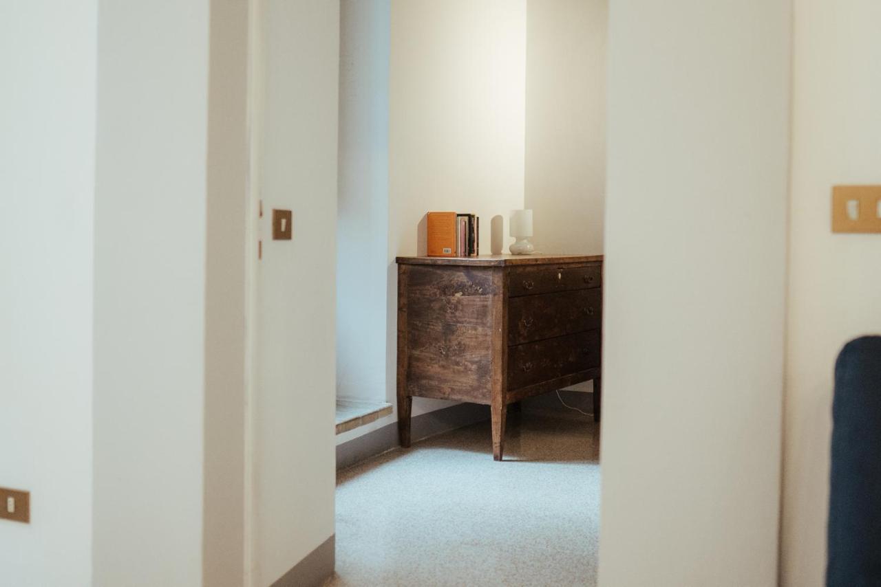 Chiama Ride The Beauty Assisi Apartment Luaran gambar
