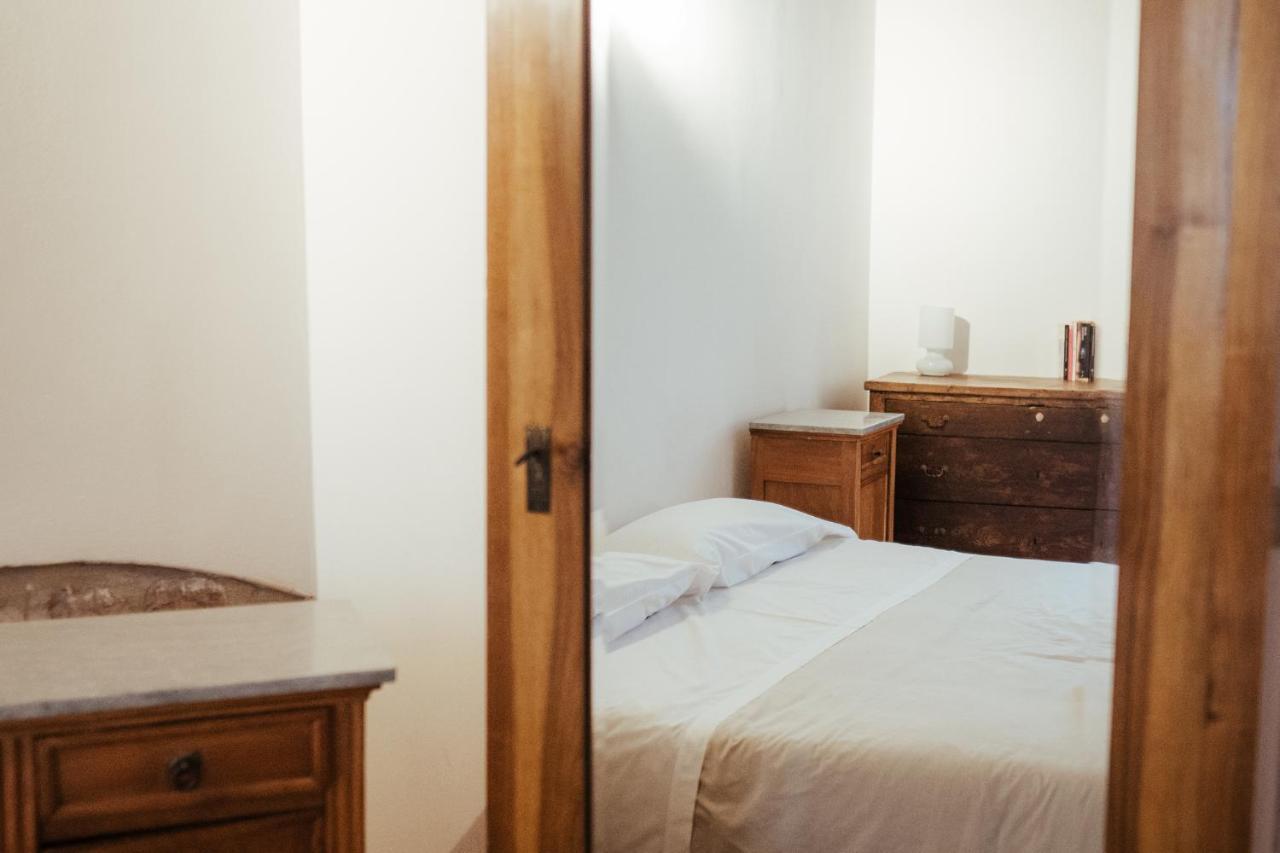 Chiama Ride The Beauty Assisi Apartment Luaran gambar